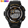 S Shock Skmei G Style Digital Watch