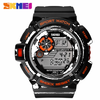 S Shock Skmei G Style Digital Watch