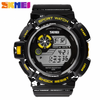 S Shock Skmei G Style Digital Watch