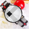 Generous Elegant Colorful Dress Quartz Watch