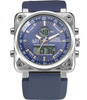 Dual Time Zone Men's Sport Watch