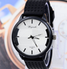 Silicone Digital Luxury Designer Brand Watch