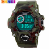 Men LED Digital Military Watch