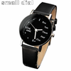 Quartz  Women Leather Watches