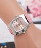 Rhinestone Summer Style Digital Wristwatch